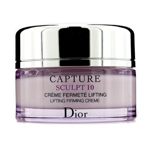 christian dior capture sculpt 10|dior sculpt 10 review.